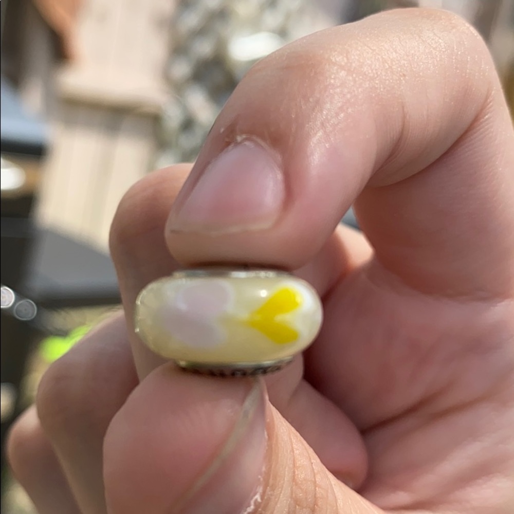 Authentic Pandora charm